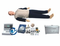 CPR580 自動(dòng)電腦心肺復(fù)蘇模