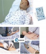 高智能綜合護理人