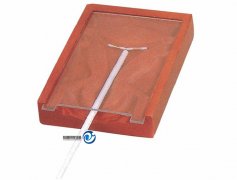 高級(jí)宮內(nèi)避孕器訓(xùn)練模型