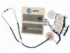 電腦心肺聽診儀