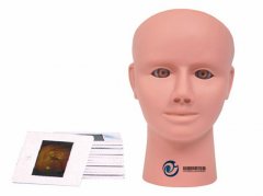 高級(jí)眼內(nèi)視網(wǎng)膜病變檢查模型