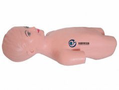 兒童腹腔穿刺訓練模型